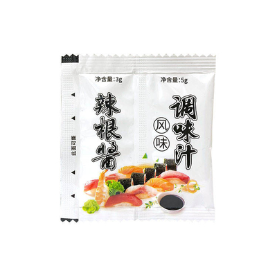 Het Japanse van de Mierikswortelwasabi van de Stijlpremie Kruiden van het het Poeder1kg Deeg