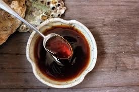 ODM 1.8L Japanse Zoet en Zure de Oestersaus van de Kruidensaus