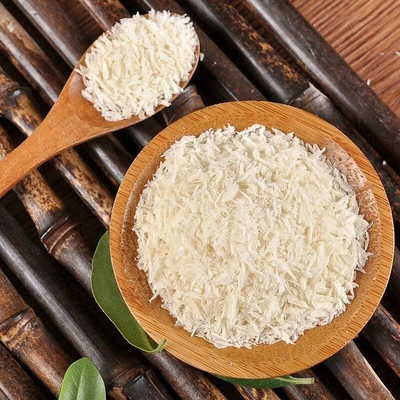 Het Broodcrumbs van Tarwemeel Gouden Japanse Panko Oppervlaktedeklaag