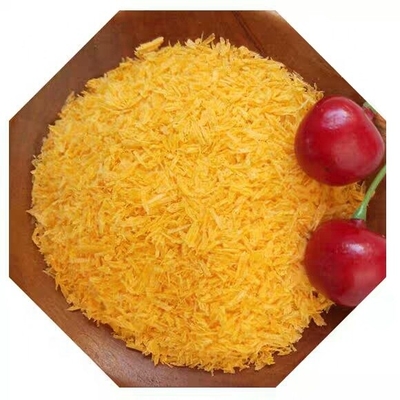 Fried Foods Yellow Japanese Panko-Broodcrumbs die Bloem met een laag bedekken