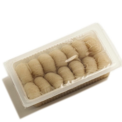 Konjac van GMO niet Shirataki Noedel Lage Calorieën Geurloos Sugar Free
