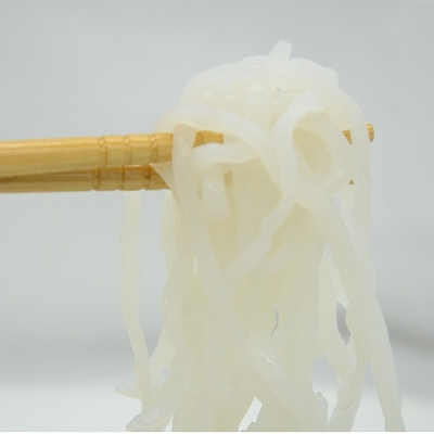 Laag - Vrije Gluten van de de Noedelsvezel van calorie het Hoge Dieetshirataki Onmiddellijke