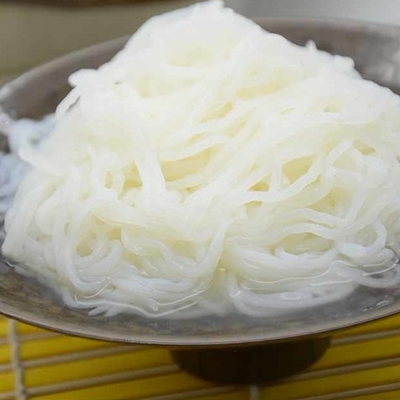 OEM Konjac van Gluten de Vrije Deegwaren Noedels van de de Havervezel van Noedels Met laag vetgehalte Shirataki