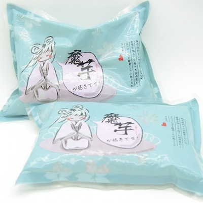 Chinese Organische Lage Konjac van Carburatorshirataki Noedel Sugar Free Health Food