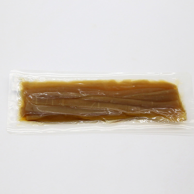 Sushi Gekruide Kanpyo Ingelegde Klis in Plastic Zakken 1000g