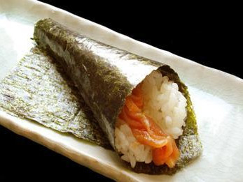 Sushi Gekruide Kanpyo Ingelegde Klis in Plastic Zakken 1000g