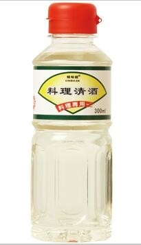 Het Koken van 300ML 1.8L Japanse Zoete de Smaakhaccp Certificatie van het Wijnbelang