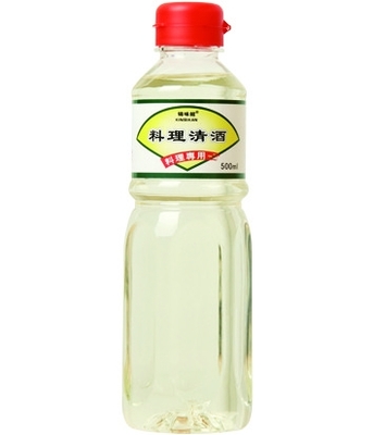 Het Koken van 300ML 1.8L Japanse Zoete de Smaakhaccp Certificatie van het Wijnbelang