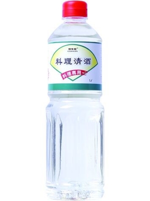 Zoete Chinese het Belangen Japanse Wijn van 300mL 1.8L 18L 3 jaar Planken