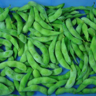 HACCP KOSJER Bevroren Geschild Edamame Beans Japanese Style