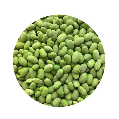 OEM Bevroren Edamame Beans Healthy Food Without-Beschadigd Residu