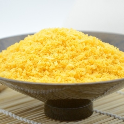 ODM 500g Japans Panko Broodcrumbs Kleurrijk Voedselingrediënt