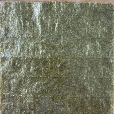 Oem Yaki Nori Seaweed Japanese Cuisine Roasted voor het Verpakken van Sushi