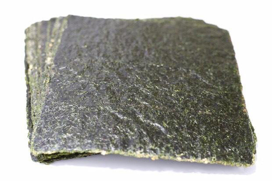 Droog Geroosterd 100 Bladen Yaki Nori Seaweed Japanese Oem Accept