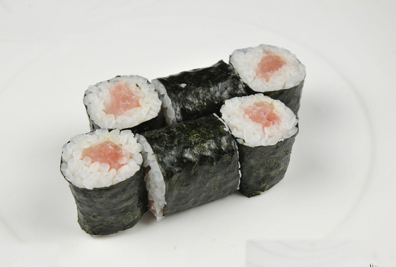 Droog Geroosterd 100 Bladen Yaki Nori Seaweed Japanese Oem Accept