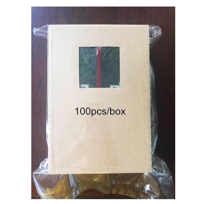 Geroosterde Yaki Nori Seaweed Sushi Product 100 Bladen/Zak