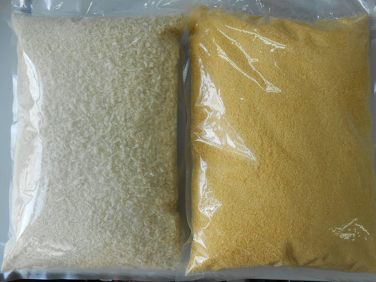 Crumbs van het voedsel1kg Japans Panko Brood Wit Gluten Vrij voor Restaurants