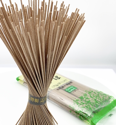 OEM 1000g Soba en Udon-noedels voor supermarkt